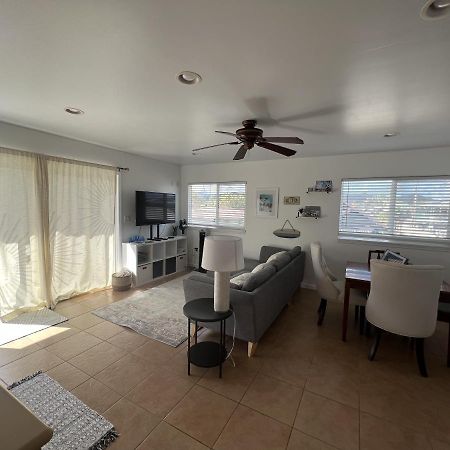 Kailani Loft, Kailua Coconut Grove 1-Bedroom Eksteriør billede