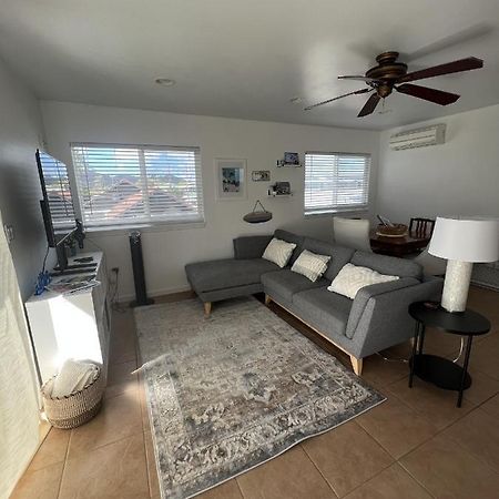 Kailani Loft, Kailua Coconut Grove 1-Bedroom Eksteriør billede