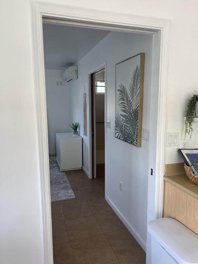 Kailani Loft, Kailua Coconut Grove 1-Bedroom Eksteriør billede