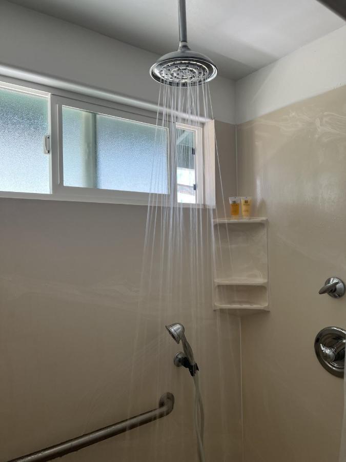Kailani Loft, Kailua Coconut Grove 1-Bedroom Eksteriør billede
