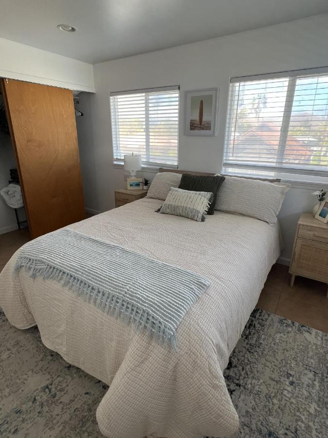 Kailani Loft, Kailua Coconut Grove 1-Bedroom Eksteriør billede