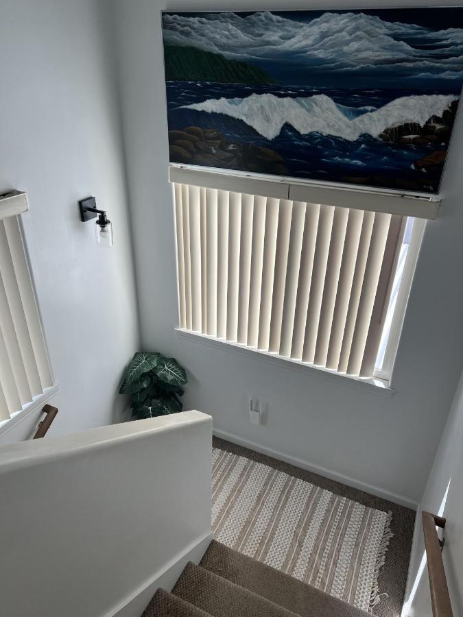 Kailani Loft, Kailua Coconut Grove 1-Bedroom Eksteriør billede