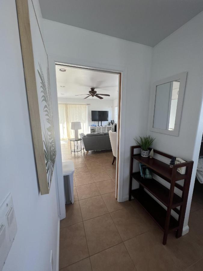 Kailani Loft, Kailua Coconut Grove 1-Bedroom Eksteriør billede