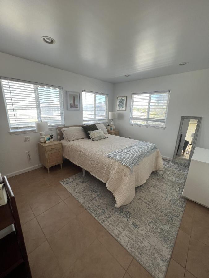 Kailani Loft, Kailua Coconut Grove 1-Bedroom Eksteriør billede