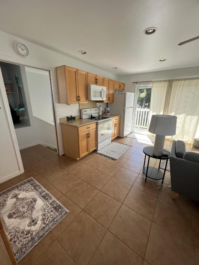 Kailani Loft, Kailua Coconut Grove 1-Bedroom Eksteriør billede