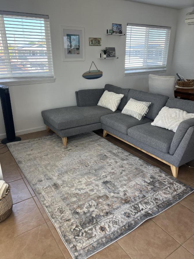 Kailani Loft, Kailua Coconut Grove 1-Bedroom Eksteriør billede