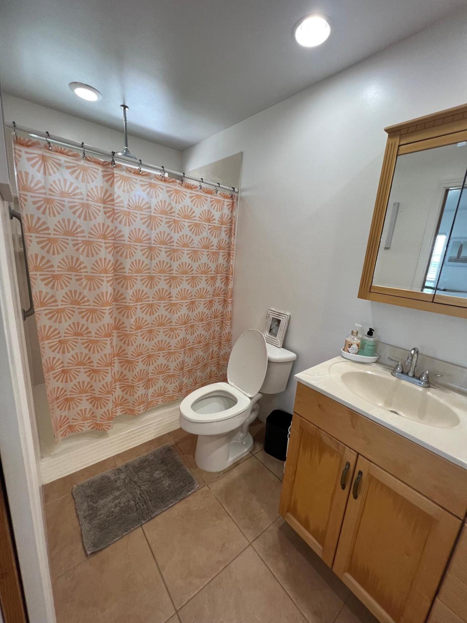 Kailani Loft, Kailua Coconut Grove 1-Bedroom Eksteriør billede